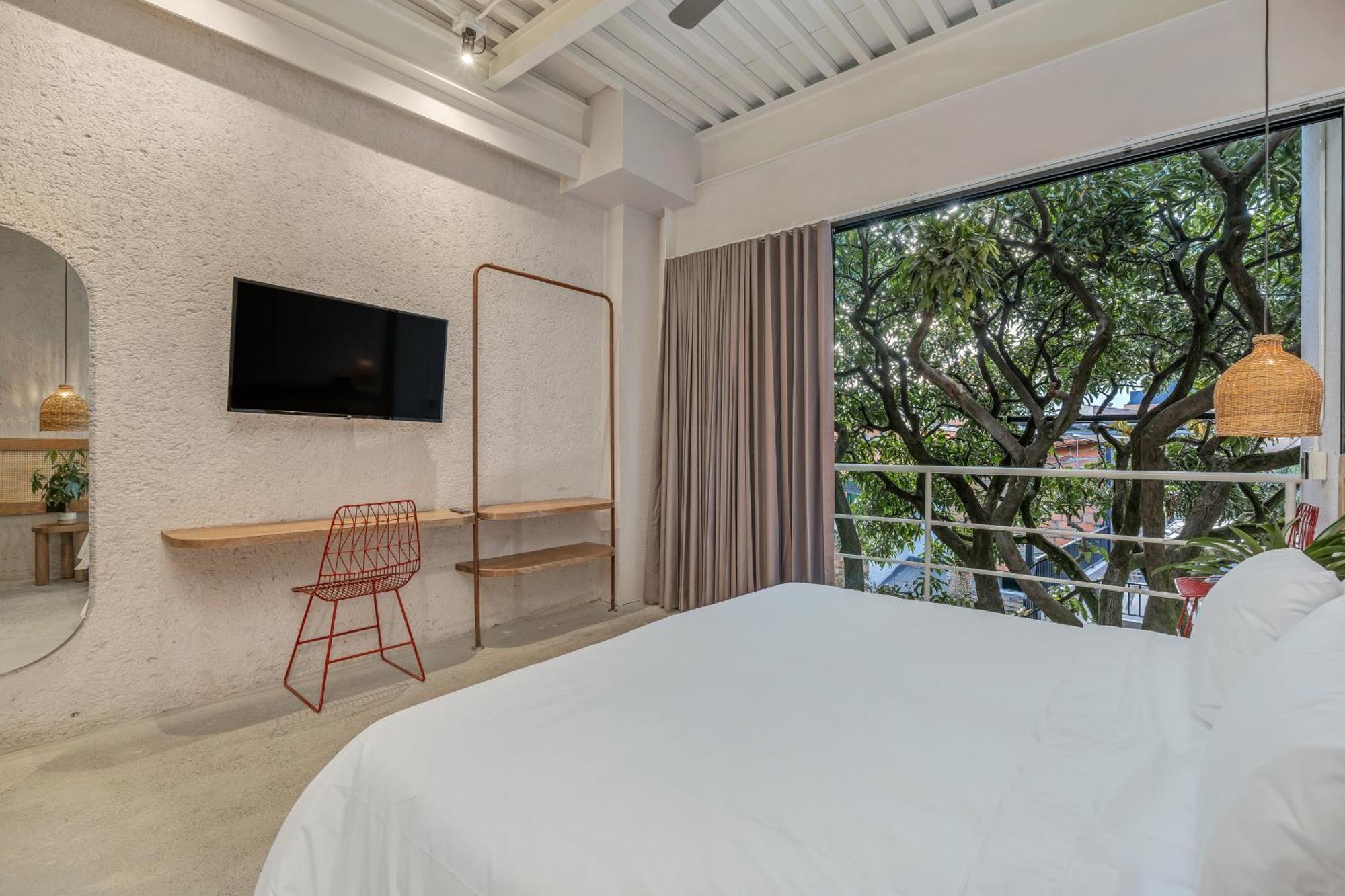 מדיין Botanica Casa Hotel Manila By Housy Host מראה חיצוני תמונה